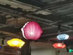 大堂-孙记驴肉山庄(李桥店)