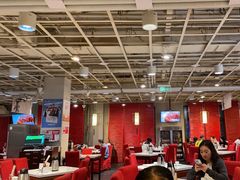 -金鼎轩(亚运村店)