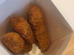 -汉堡王(银川河东机场餐厅)