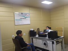 -海之声助听器无锡旗舰中心·儿童验配中心