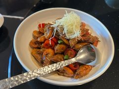 -湖滨28中餐厅·西湖宴·杭州君悦酒店