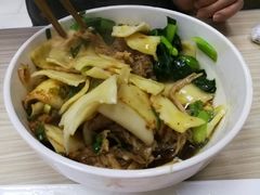 -樊记腊汁肉(竹笆市总店)