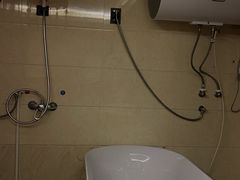 -若石足道SPA 连锁(丹东街店)