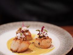 -Bistro Les Lilas丁香花小酒馆