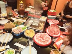 -重庆德忆火锅（龙南街3店）(渝水岸餐饮)