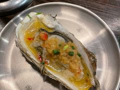 -破店肥哈·东北烧烤·夜宵(南山保利店)