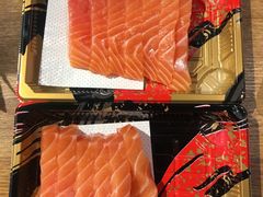 -盒马鲜生(宝地店)