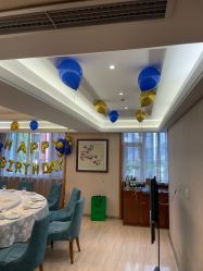 -九州派对生日布置宝宝宴·气球装饰.活动策划·求婚·百天宴满月宴周岁宴订婚宴寿宴婚房
