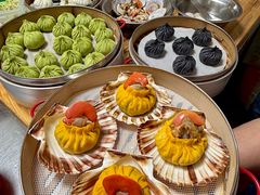 -隆喜元鱼汤包·海鲜(中联广场店)