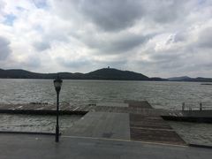 -水上明月·湖景餐厅