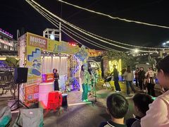 -凤城·食都