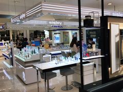 -燕莎友谊商城(亮马桥店)