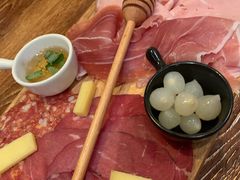 -安妮意大利餐厅(世贸天阶店)