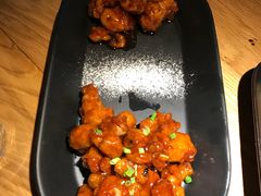 糖醋里脊-金牌外婆家(苏州中心店)