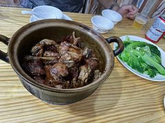 -斯丹姜母鸭·古法干香(涂门街总店)