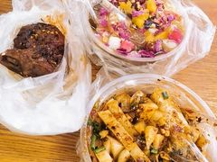 -八一路好吃街(雨田商务大厦店)