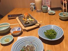 -一心创作料理屋(经开万达店)