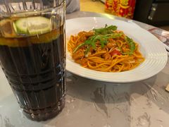 -必胜客(龙之梦购物中心店)