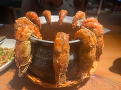 -蝦塘·中国餐馆(城墙南马道巷店)