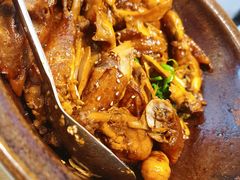 -江仙雅居(苏州桥店)
