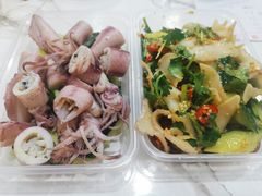 -圆蛋酒料•生腌(开元路店)
