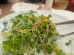 -北京长白山国际酒店(鸟巢店)