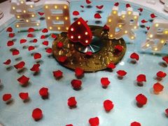 -小八仙·宴(三峡茶庄店)