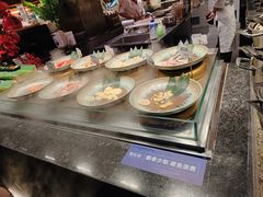 -星伦多自助料理·涮烤一体(虹悦城店)