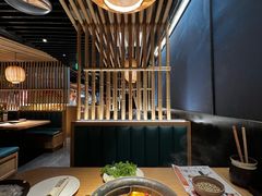 -温野菜涮涮锅(西单大悦城店)