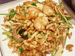 -润泽园饭庄(中山路店)