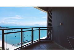 -金融街·金禧丽景海公园度假酒店