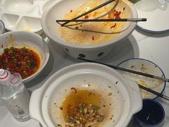 -兰湘子·湘菜小炒(南京江宁万达店)