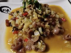 -千岛湖小鱼儿·淳安匠心农家菜