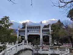 -大理文庙(大理古城)