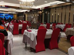 大堂-玉林烤鸭店(黄村康庄店)