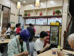 -蒋家桥饺面店(广陵路店)