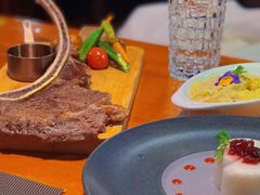 -布拉格餐厅· 中欧捷克菜(全国首店)