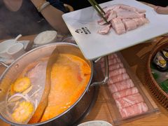 -椰子印象椰子鸡·椰奶鸡·糟粕醋(友谊阳光城店)