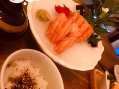 -阿吾罗日本料理(K11艺术中心店)