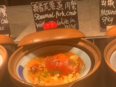 -前海华侨城JW万豪酒店·都会尚膳自助餐厅·牛排海鲜酒水畅飨
