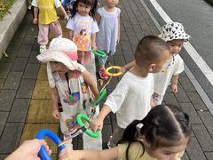 -佳诺智慧托育中心(龙岗中心城校区)