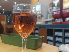 -萨莉亚意式餐厅(南京环亚凯瑟琳广场店)