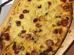 -疯克大象美式烤肉餐厅