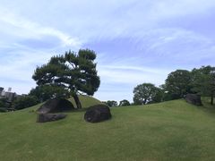 -水前寺成趣园