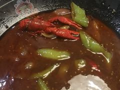 -金陵暴走小龙虾·迷踪蟹(凯德MALL店)