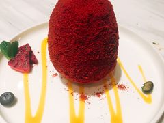 -金椰壳· 大厨新加坡菜(壹方城店)