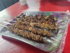 -乌恰市场(彩虹商场店)