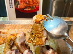 -火宴山自助火锅(明园店)