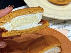 -泽田本家·铜锣烧(美罗城店)