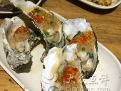 -木屋烧烤(白石洲店)